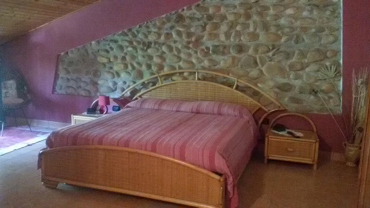 ヴァレッジョ・スル・ミンチョ Agriturismo La Paceヴィラ エクステリア 写真